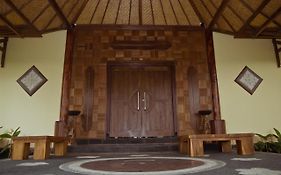 Villa Junjungan Resort Pool & Spa